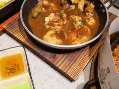 -将军牛排·尔滨地标朝鲜族美食(总店)