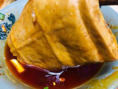特色豆干-星鸿社重庆老火锅