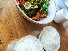 -浔庐餐厅•江西老字号•九江菜(南湖国际店)