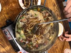 -刘聋子粉馆(张家界总店)