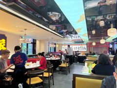 -涿派·炝锅鱼(涿州店)