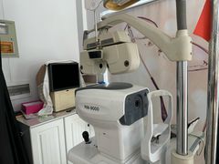 -精益眼镜·蔡司合作(徐东平价店)