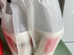 -肯德基(东直门来福士店)