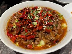 -新乾隆酒楼(帝景园店)