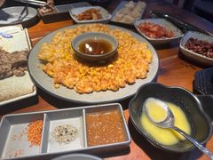 -火炉情韩国料理店(古田路店)