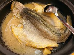 -莆田餐厅PUTIEN(西安万象天地店)