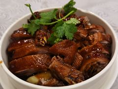 招牌豉油碌鹅-粤·向群饭店(龙津东路总店)