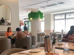 大堂-必胜客(WOW西丽店)