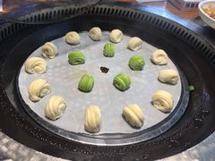 -山河屯铁锅炖·非遗东北菜(南山店)