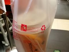 -吉野家(华联商厦店)