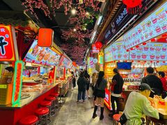 -东门町美食街