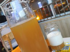 -四禧精酿烧烤串吧(大明湖店)