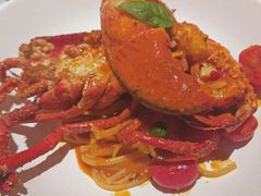 -Da Ivo哒伊沃意大利魔镜餐厅(外滩店)
