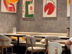 -必胜客(湘隆店)