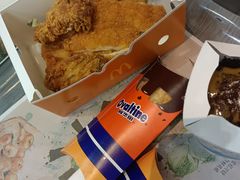 -麦当劳(海岸城店)