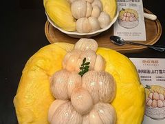 -必点海鲜·海肠捞饭大王(滨江道店)