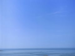 -辽宁团山国家级海洋公园