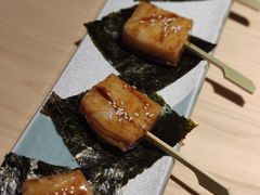 -越光米贩精致料理餐厅(金鹰店)