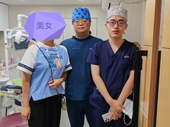 -同步齿科·数字化正畸种植口腔中心(前山店)