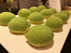 -云尚自助餐厅(佛山南海瞻云酒店)