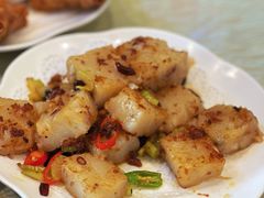 -香港威特瑞茶餐厅(小白楼音乐厅店)