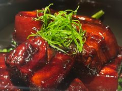-上海滩餐厅(BFC外滩金融中心店)