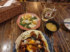 -平成屋· Late Night 食堂(四川北路店)