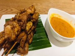 -Pho Asia 亚阁越南料理(上海来福士广场店)