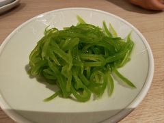 -苏小柳手作点心x茶叙小院(徐家汇分院)