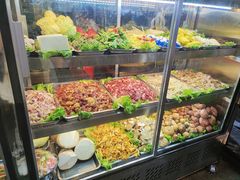 -伊春园牛菜馆(福达路店)
