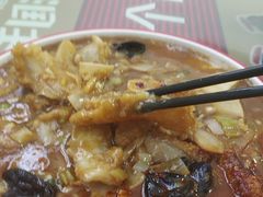 -杨记小炒老店
