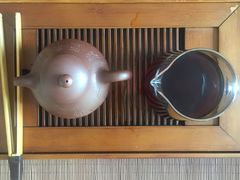 -碧露轩·大益茶体验馆(镇江路店)