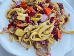 -阿勇海鲜排档(莲花路1号店)