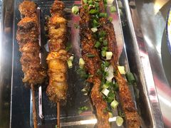 -小板凳(四公里店)