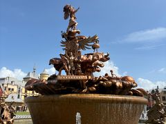 -富国岛珍珠游乐园