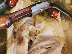 -鸿运楼·舌尖上的徽菜