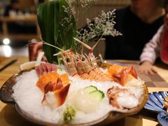 -割烹旭日本料理(龙湖狮山天街店)
