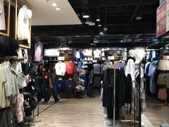 -MUJI无印良品(西单大悦城店)