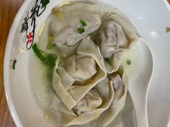 -梦花街馄饨店(中华苑店)