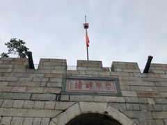 -胡里山炮台