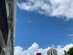 -珠海拱北口岸希尔顿欢朋酒店