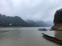 -新安江山水画廊风景区
