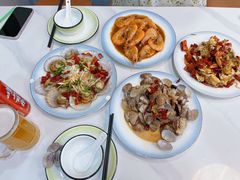 -来之顺海鲜菜馆·青岛菜·始于1993(栈桥店)