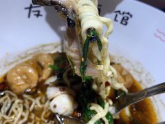 -友达面馆(广州总店)