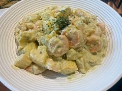 -Living Kitchen团建·厨艺派对空间(国贸店)