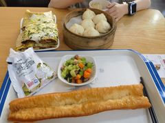 -津味传承·天津菜馆(生态城天和新乐汇商业街店)