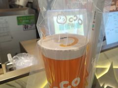 -CoCo都可(虹口龙之梦店)