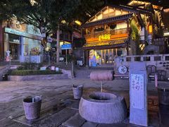 -重庆十八梯传统风貌区