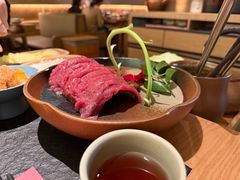 九秒牛肉-盡膳口福跷脚牛肉火锅(国贸商城店)