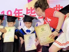 -悦光宝盒儿童成长中心(华泰中心店)